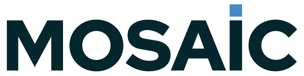 Mosaic Nonprofit Advisory - Logo